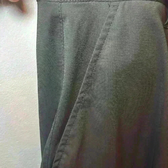 Grayson & Dunn Black Shorts with Front/Back Pockets Stretch Men’s Size 40 NWOT - Picture 3 of 12